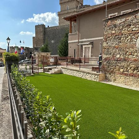 Il Bijoux Apartment Челано Екстериор снимка