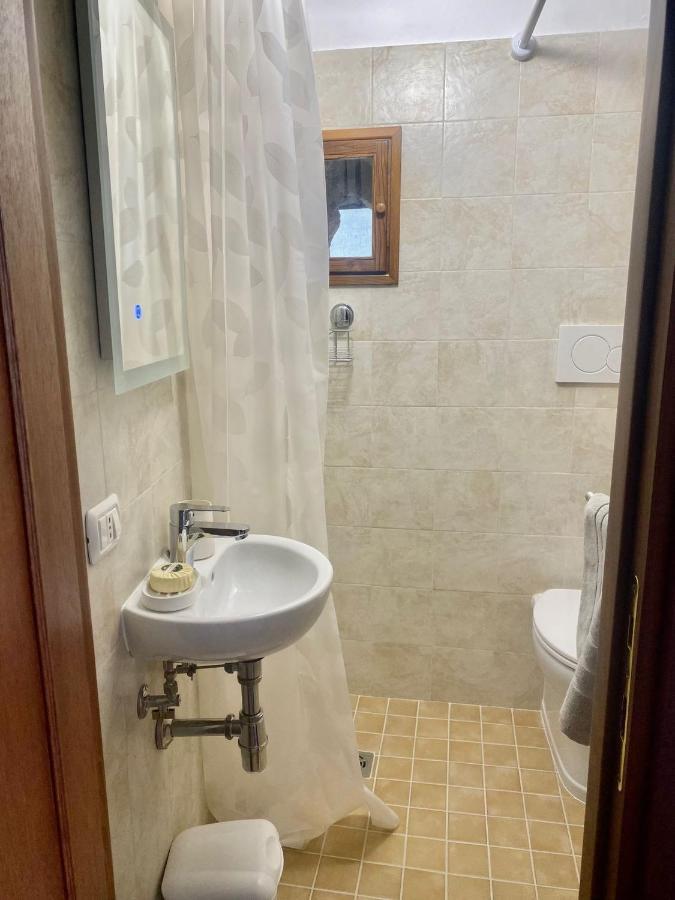 Il Bijoux Apartment Челано Екстериор снимка