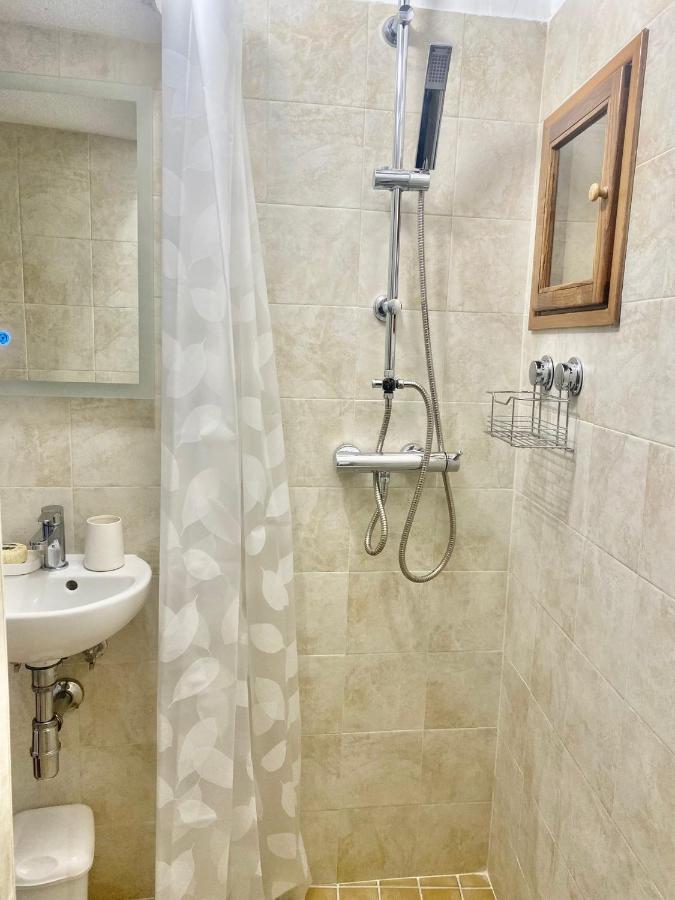 Il Bijoux Apartment Челано Екстериор снимка