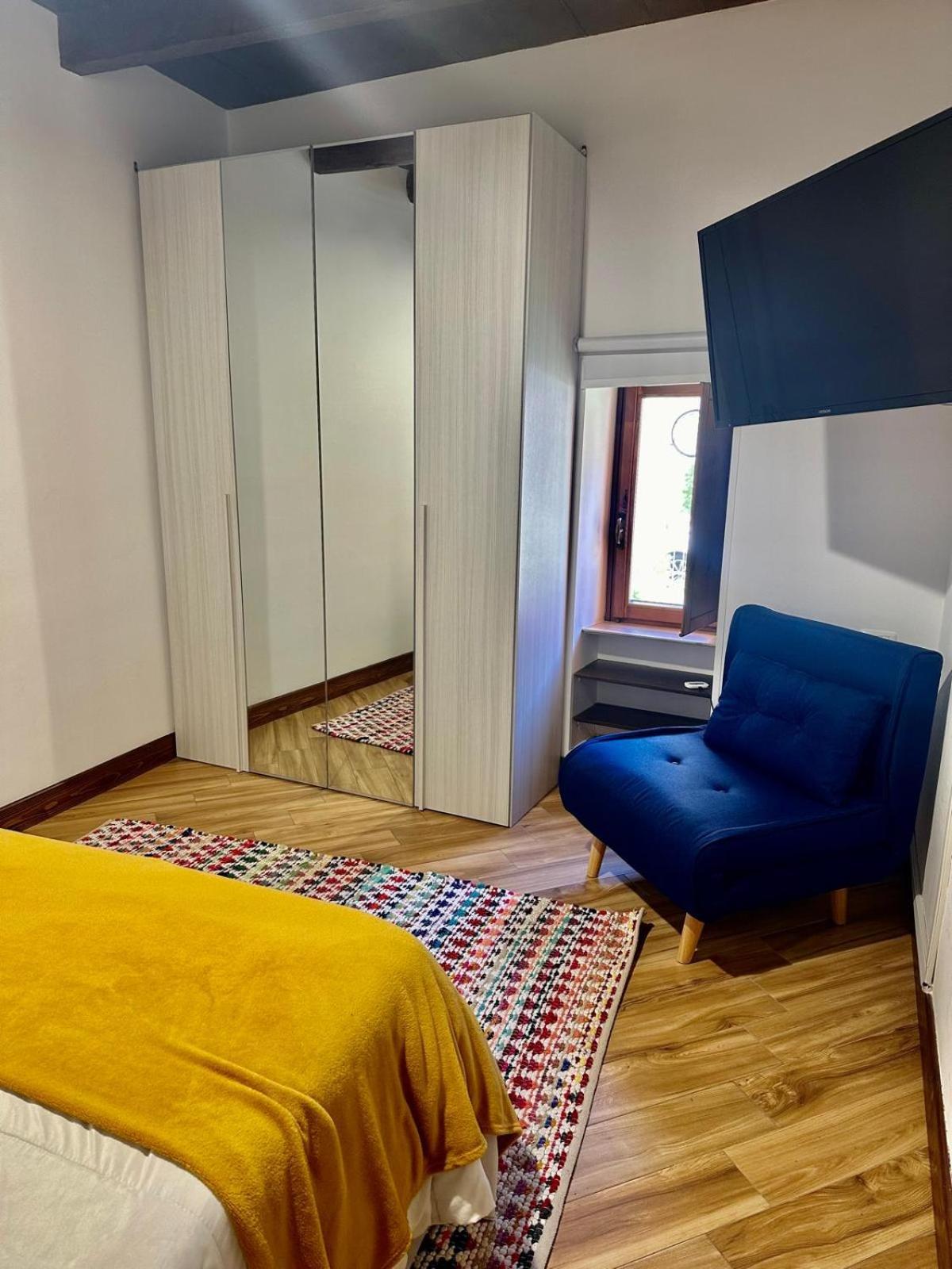 Il Bijoux Apartment Челано Екстериор снимка